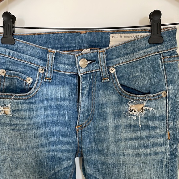 Rag and bone jeans - Picture 2 of 9